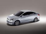 Hyundai RB Concept 2010 года